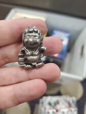 Vintage pewter troll for sale  Shipping to Ireland
