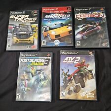 Ps2 need speed for sale  Mineral Ridge
