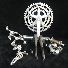 Campagnolo 3x9speed groupset for sale  Shipping to Ireland