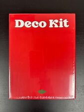 kit deco d'occasion  Expédié en Belgium