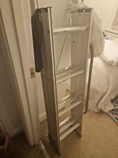 werner ladders for sale  HYTHE