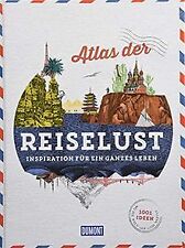 Dumont bildband atlas gebraucht kaufen  Berlin
