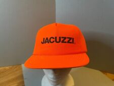 Vintage jacuzzi orange for sale  Waunakee