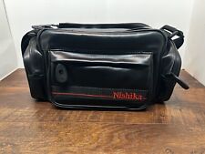 Nishika camera carrying for sale  Manor