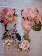 Millinery flower lot for sale  Sacramento