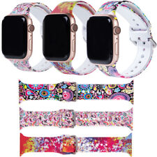 For Apple Watch Series 6 5 4 3 2 1 Fashion Modern Strap Band 44mm 42 40mm 38mm myynnissä  Leverans till Finland