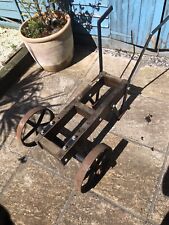 Lister trolley for sale  WATCHET