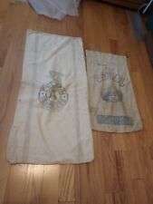 Vintage feed sacks for sale  Elberfeld
