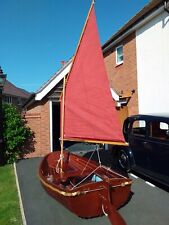 Sailing dinghy tender for sale  SHIFNAL