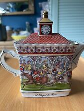 Sadler championships teapot for sale  TROWBRIDGE