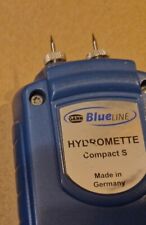 Gann hydromette blue gebraucht kaufen  Bingen