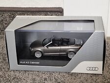 Audi cabrio collection gebraucht kaufen  Deutschland