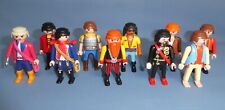 Playmobil pirates knights for sale  WHITLEY BAY