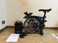 Brompton electric line for sale  LONDON