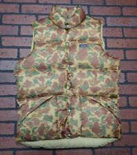 Penfield camo vest for sale  Hollywood