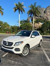2016 mercedes benz for sale  Hollywood