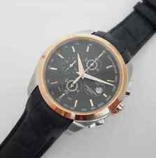 Relógio de pulso masculino Tissot Couturier cronógrafo taquímetro movimento quartzo comprar usado  Enviando para Brazil