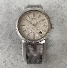 Seiko chariot automatic for sale  LINCOLN