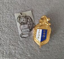 Insigne pin gendarmerie d'occasion  Wittenheim