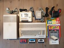 Commodore c64c con usato  Spoleto