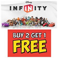 Disney infinity 1.0 for sale  WEST BROMWICH