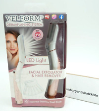 Velform dermaplaning sytsem gebraucht kaufen  Rheinhausen-Hochemmerich