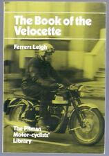 1970 book velocette for sale  Shipping to Ireland