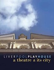 Liverpool playhouse theatre for sale  UK