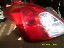 Driver tail light for sale  Freeport