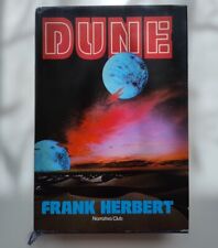 Dune frank herbert usato  Firenze