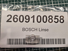 Bosch linse 2609100858 gebraucht kaufen  Siegsdorf