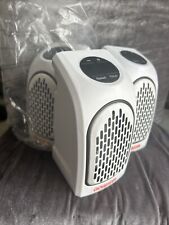 mini portable heater for sale  WARRINGTON