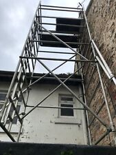 scaffolding tower for sale  FERRYHILL