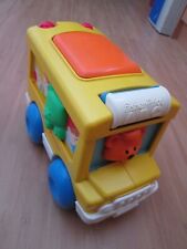 fisher price raritat gebraucht kaufen  Gaimersheim