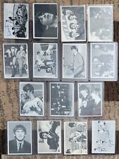 Beatles 1964 topps for sale  Lawrence