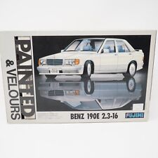 Fujimi mercedes 190e gebraucht kaufen  Aspach