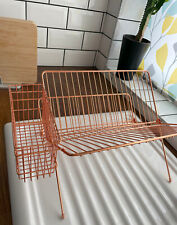 Rose gold folding for sale  BOURNEMOUTH