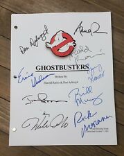 Ghostbusters full cast for sale  Orlando