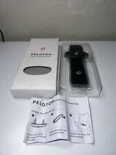 Peloton heart rate for sale  Milpitas