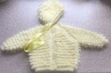 New hand knitted for sale  DARLINGTON