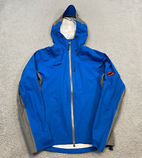 Mammut drytech rain for sale  Tucson