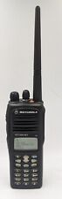 Painel frontal programável Motorola HT1550 XLS VHF 136-174 MHz 255 canais  comprar usado  Enviando para Brazil