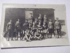1st war soldiers for sale  Ireland