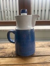 Vintage coffee pot for sale  LITTLEBOROUGH