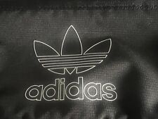 Adidas flight bag for sale  SHEFFIELD