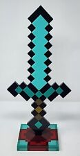 Minecraft diamond sword for sale  Henderson