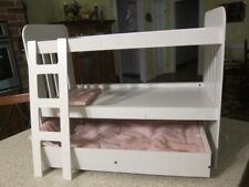 Doll bunk bed for sale  Fayetteville