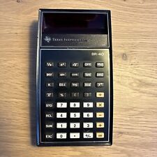 Texas instruments led for sale  LONDON