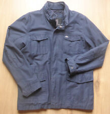 Veste quiksilver bleue d'occasion  Pont-Audemer