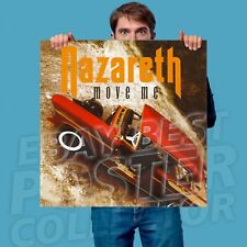 Nazareth move banner for sale  Denver